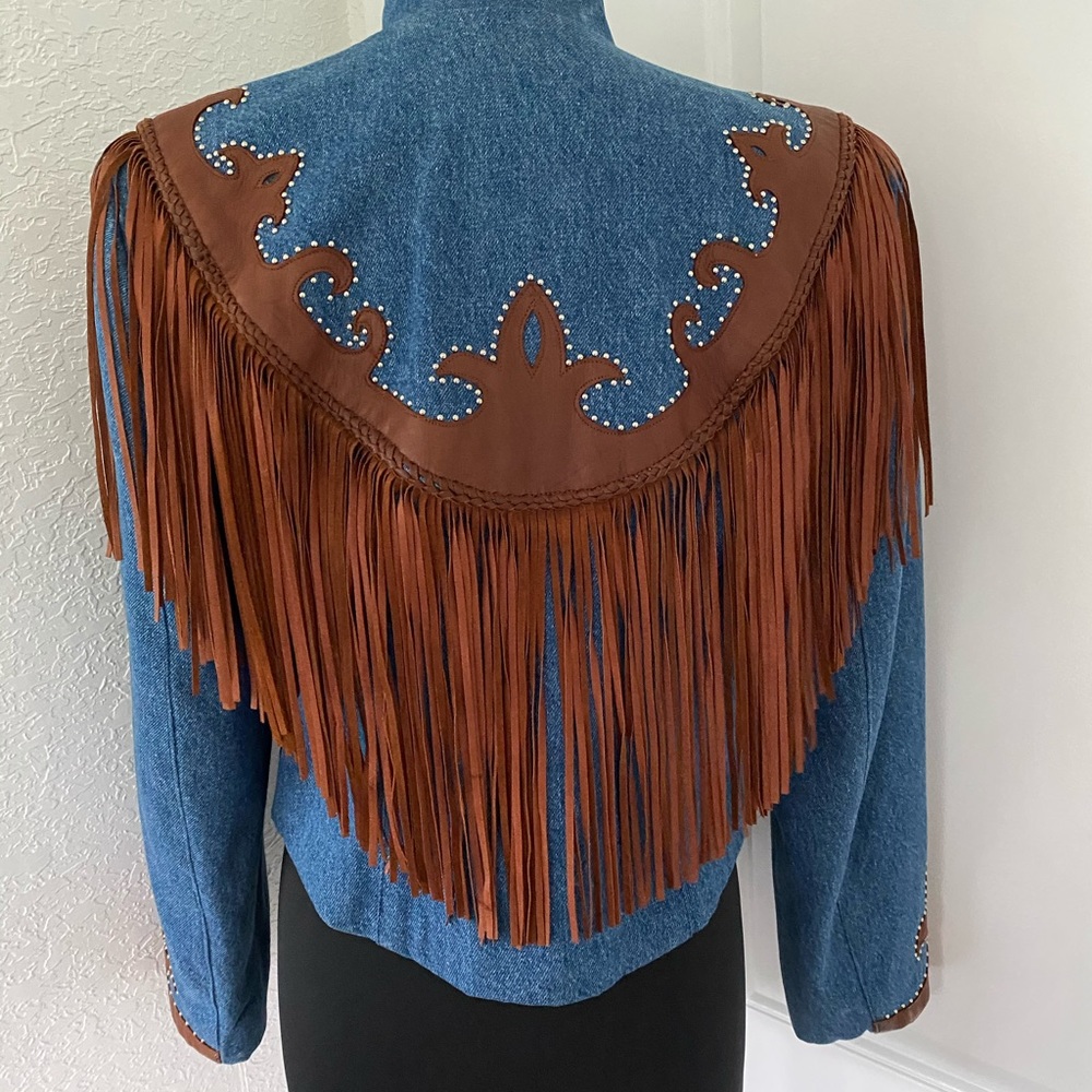 Vintage Jacket
